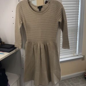 NWOT Jessica Simpson Dress